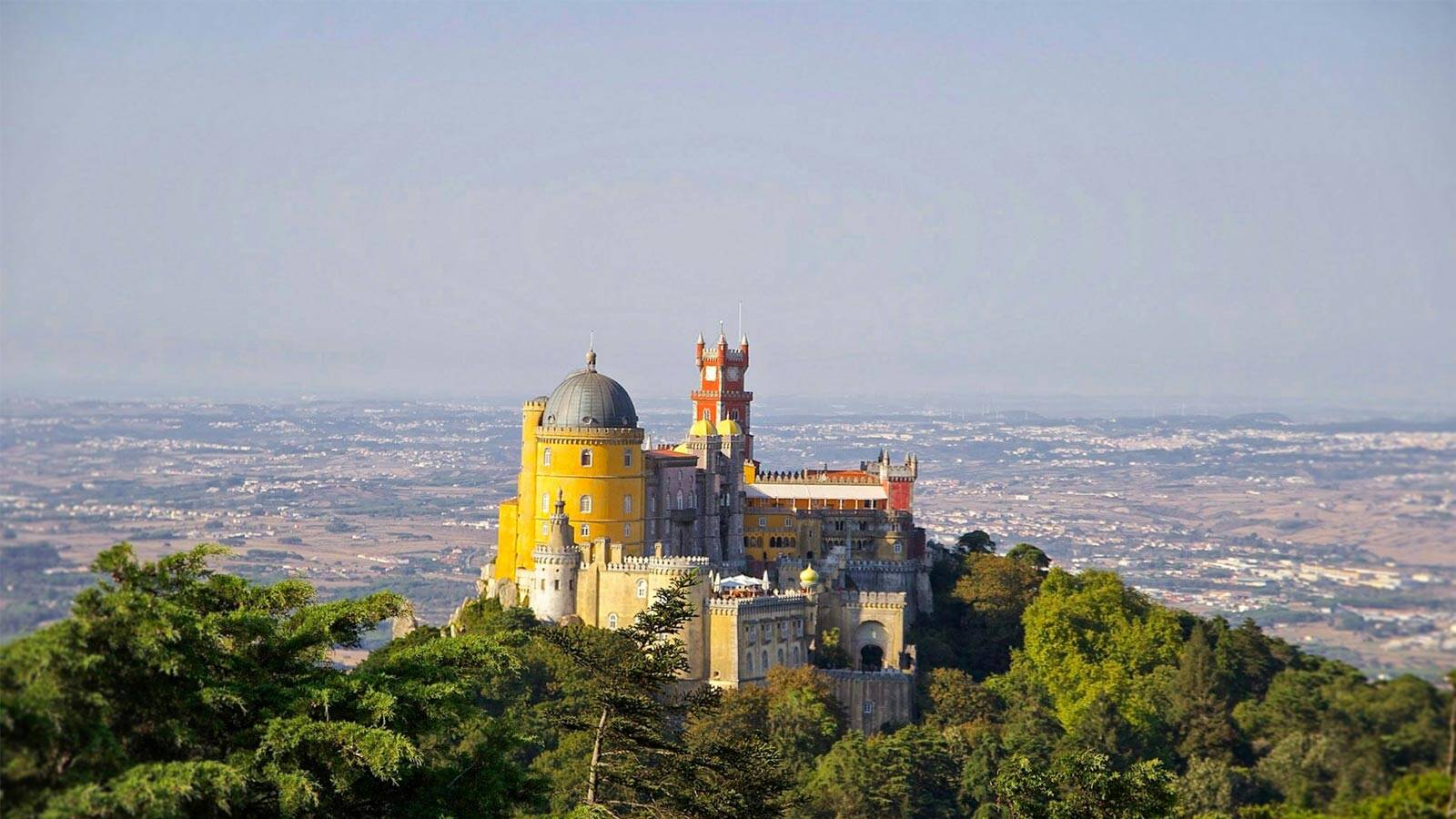 camping-sintra